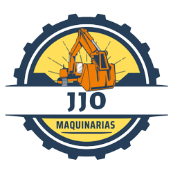 JJO Maquinarias